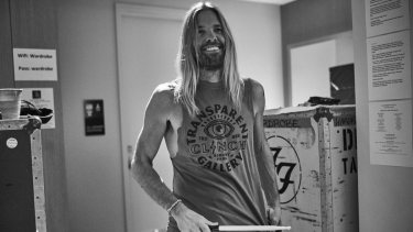 Un 25 de marzo de 2022 fallecía en Colombia el músico estadounidense a sus 50 años.