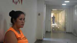 Despertó solidaridad la mamá de la beba internada en Roca que denunció falta de insumos