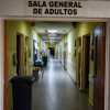 Imagen de Joven de Bariloche está internado desde anoche y en estado «crítico» en el hospital de Roca