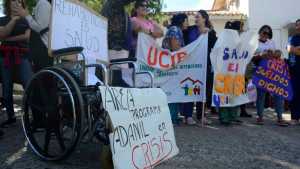 Protesta de médicos del hospital de Roca: «No podemos garantizar atención ni medicación básica»