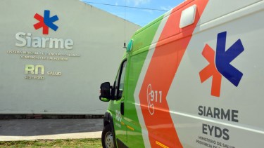 Quién era el hombre que murió atropellado por un camión en Cervantes