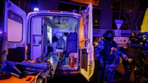 El Estado Islámico se atribuyó el atentado de Moscú que mató al menos a 60 personas