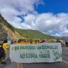 Imagen de «Máxima precaución»: protestas en Semana Santa en Bariloche, San Martín de los Andes y Aluminé por despidos