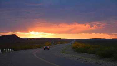 Cómo está el estado de las rutas en Neuquén este miércoles 10 de abril