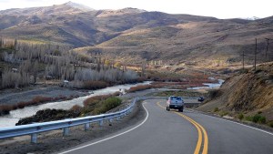 Estado actualizado de las rutas en Neuquén este viernes 28 de marzo