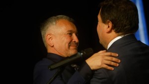 Río Negro estará este miércoles en la previa de la reunión de Milei con los gobernadores