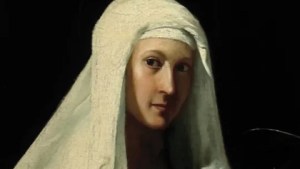 Santa Eufrasia, la monja que destinó su vida a la piedad: Conocé su oración y su historia