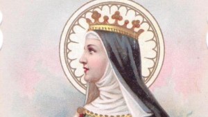 Se celebra a Santa Matilde, la reina sencilla: Conocé su historia y su oración