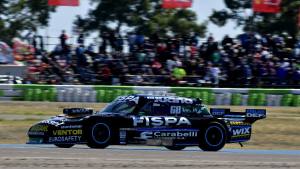 TC en Viedma: Santero logró la pole en una clasificación muy pareja