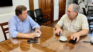 En Río Negro UPCN pide una «acción inmediata» para evitar «un desastre» en el sistema de Salud