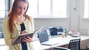 La mayoría de las mujeres cree que los hombres tienen más oportunidades laborales