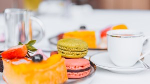 Día de la Mujer: vuelven las tardes de té del Hotel Comahue con una edición especial