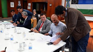 Sitrajur volvió a cuestionar el proyecto de modificación de la Ley Orgánica del Poder Judicial