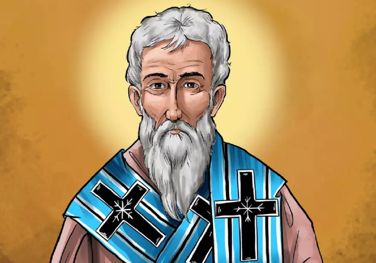 Conocé la historia de San Sofronio de Jerusalén, el defensor de Cristo: Cuál es su himno - Diario Río Negro