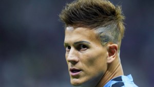 Sosa rompió el silencio tras ser acusado de abuso sexual junto a otros tres jugadores de Vélez