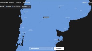 Starlink, la internet satelital de Elon Musk, ya se puede pedir en Neuquén y Río Negro: cuánto cuesta