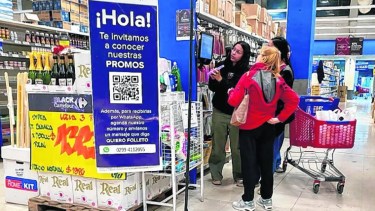 Los “dos por uno”, los beneficios de los bancos y los descuentos a clientes fidelizados deberían tenerse en cuenta, según el ministerio de Economía.