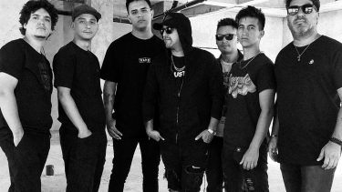 Este viernes, Anitnegra presenta su disco «Cuando pase la tormenta»