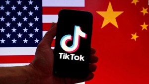 Estados Unidos cada vez mas cerca de prohibir TikTok: qué va a pasar con la red social