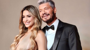 Marcelo Tinelli y Milett Figueroa ¿En crisis?: Qué dijo el conductor