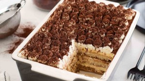 Día del tiramisú: 3 recetas fáciles (y no tanto) para probar