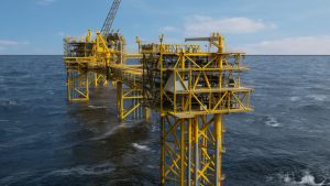 Gas: reinició la producción de un campo offshore que será clave en el abastecimiento de Dinamarca