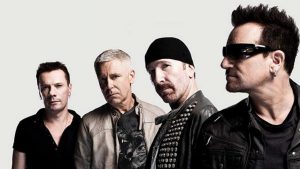 15 años de “No Line on the Horizon”,el último experimento de U2