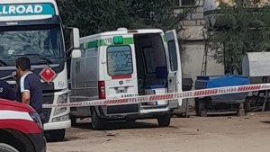 Murió el operario que estaba internado en Neuquén tras la explosión en Catriel