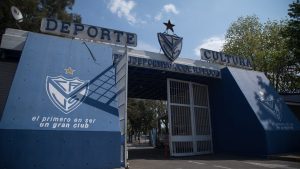 Cómo sigue la causa de los jugadores de Vélez denunciados por abuso sexual: ¿Podrían ir presos?