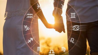 Venus en Piscis trae vibras románticas y de pareja.-