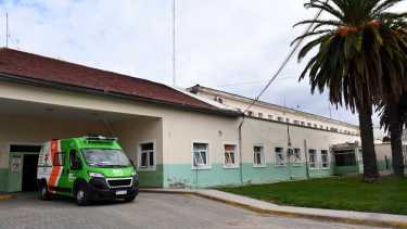 Murió tras sufrir un vuelco en Viedma. Foto: archivo