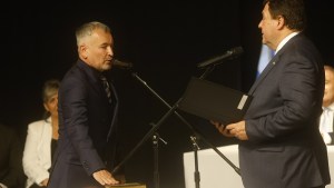 Río Negro pagó una cuota del bono Castello por $ 40.000 millones