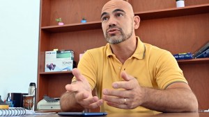 En Viedma el pago anual de tasas tuvo una «notable adhesión»