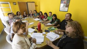Crisis en salud de Río Negro: la oferta lleva el sueldo de enfermeros a $585.000 en abril