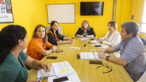 Propuesta de mejoras salariales y espera en la crisis de salud en Río Negro