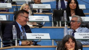 El Ejecutivo propone cambios en el Código Procesal de Río Negro