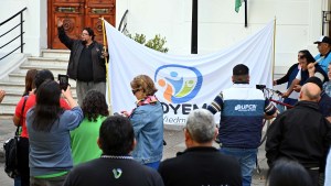 Paritarias municipales en Viedma: el Ejecutivo ofrece una suma no remunerativa para abril