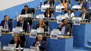 El “Gran Acuerdo” en crisis: ¿Quién aporta los votos que le faltan a JSRN para lograr mayorías? 