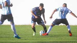 Deportivo Rincón debuta como local en el Federal A contra Kimberley
