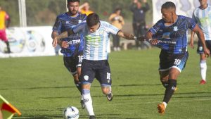 La programación de la segunda fecha del Federal A: cuándo juegan Cipolletti, Rincón y Sol de Mayo