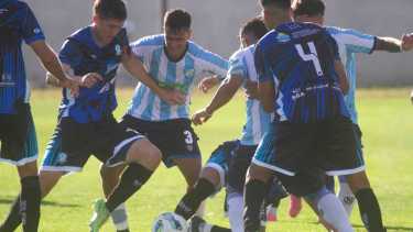 Los capitalinos y el León del norte neuquino pueden dar un paso clave para salvar la categoría. (Archivo Pablo Leguizamón)