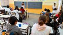 Imagen de Mientras PISA mide al país, Río Negro busca conocer qué pasa en sus aulas