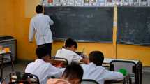Imagen de ¿Prioridad a docentes de Río Negro en los cargos?: cómo sería el puntaje por arraigo