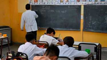 ¿Prioridad a docentes de Río Negro en los cargos?: cómo sería el puntaje por arraigo