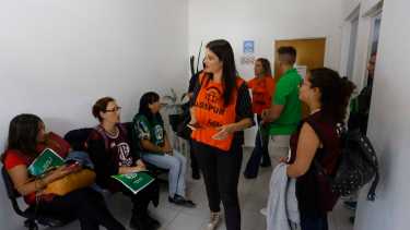 El nuevo ministro de Salud convocó a los gremios a la mesa de salud. Archivo