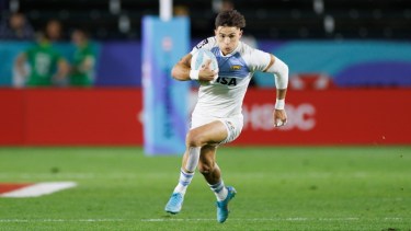 Los Pumas 7's ya conocen a sus rivales para el Seven de Hong Kong.