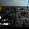 Imagen de Clima en Choele Choel: cuál es el pronóstico del tiempo para hoy martes 5 de marzo