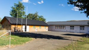 Un pueblo del Norte Neuquino consiguió edificio para su escuela secundaria: lo cedió el municipio