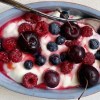 Imagen de Aprendé a preparar un yogur casero súper económico