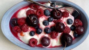 Yogur casero: fácil de hacer y súper económico